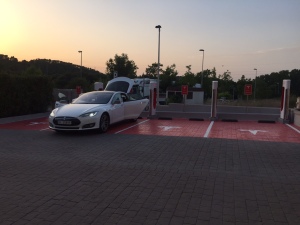Girona Supercharger June 2015